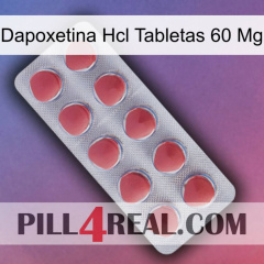 Dapoxetine Hcl Tablets 60 Mg 18